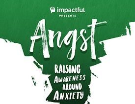 Angst documentary poster