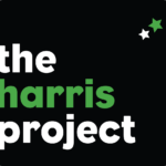 The Harris Project logo